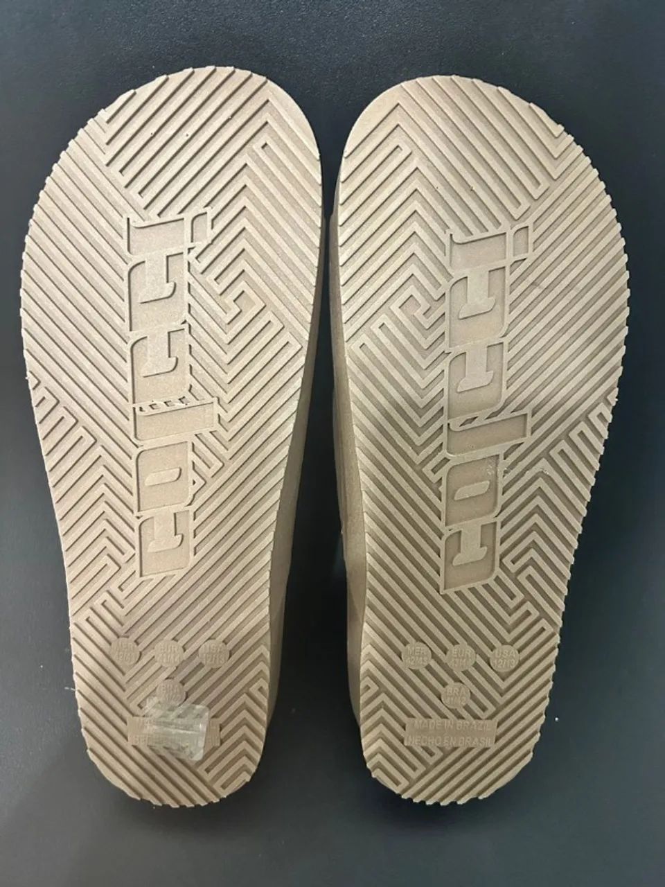 chinelo colcci 41/42 - Foto 5