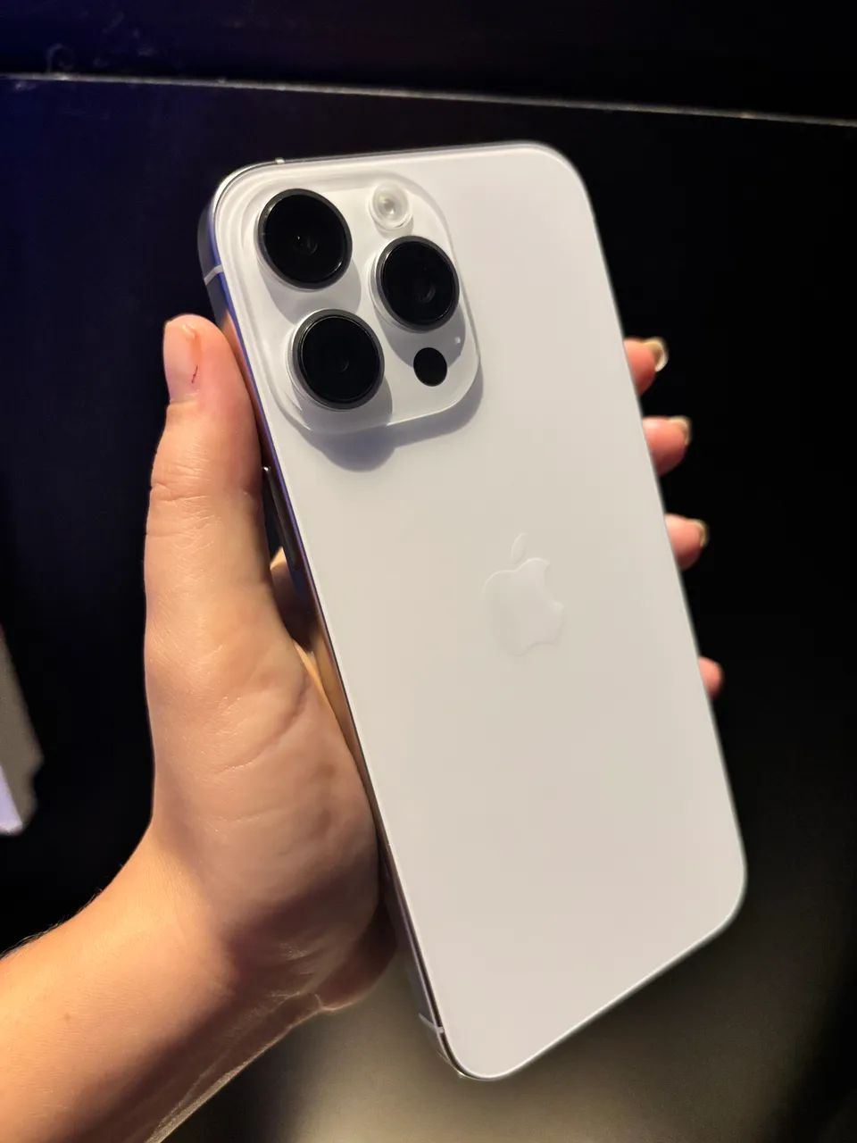iPhone 16 Pro Max 256gb  - Foto 3