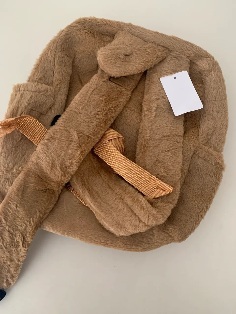 Mochila capivara  - Foto 4