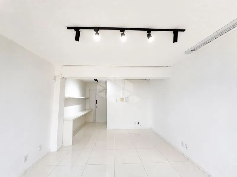 Sala 28M² - para Alugar - Foto 4