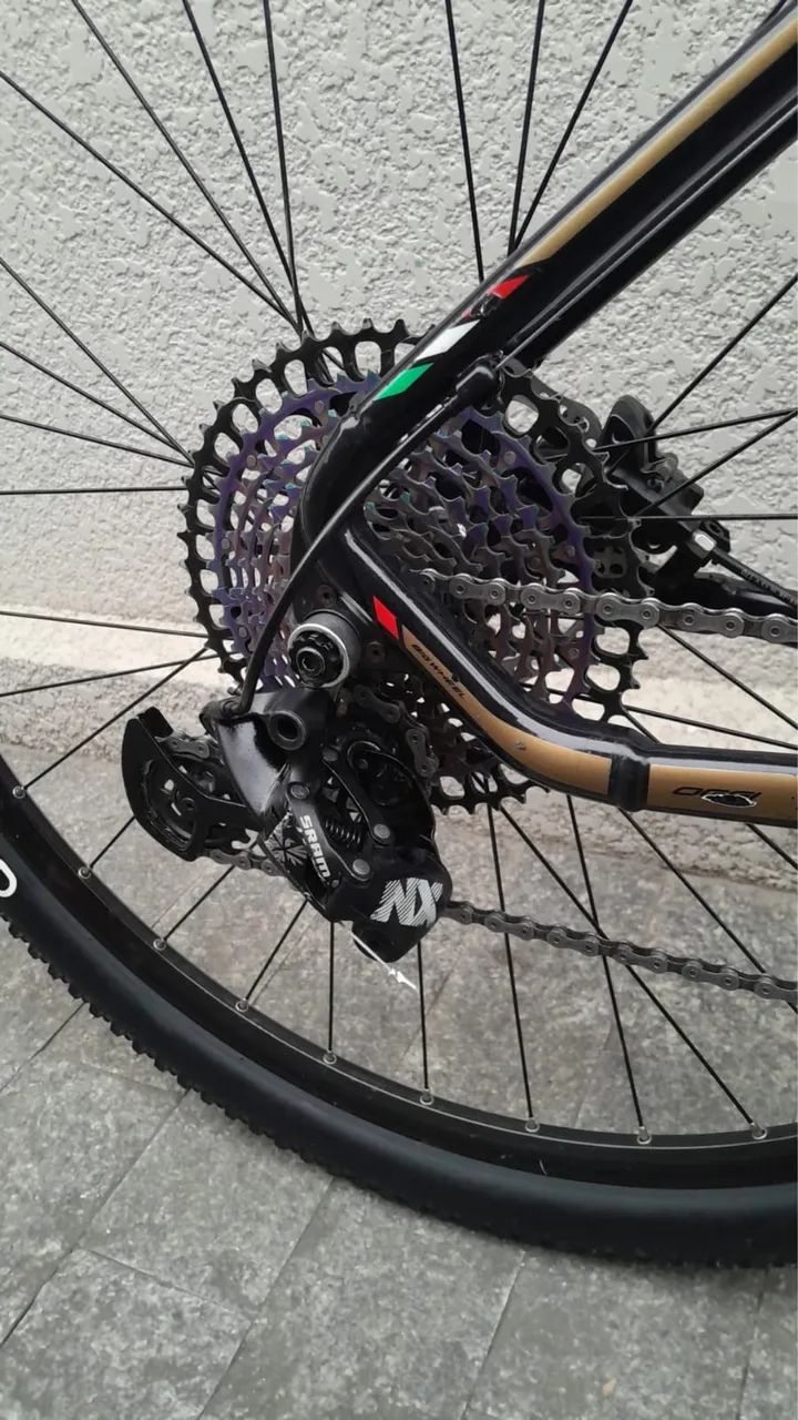 Bicicleta Oggi Big Wheel 7.5 - Foto 4