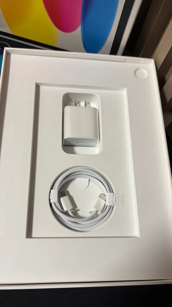 VENDO iPad A16 - 128GB - Foto 2