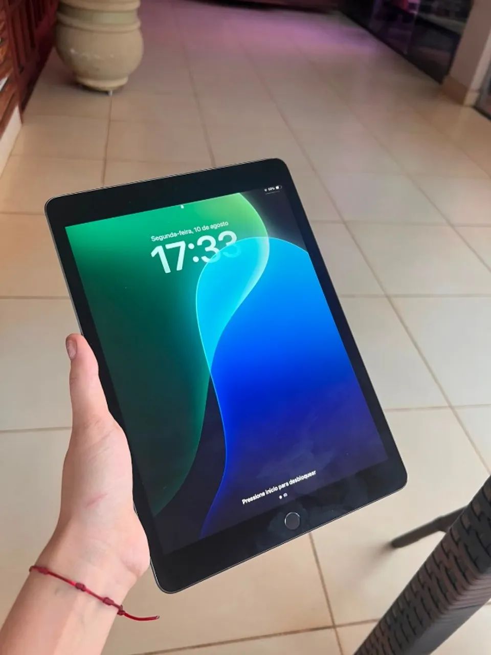 Ipad 9 geração