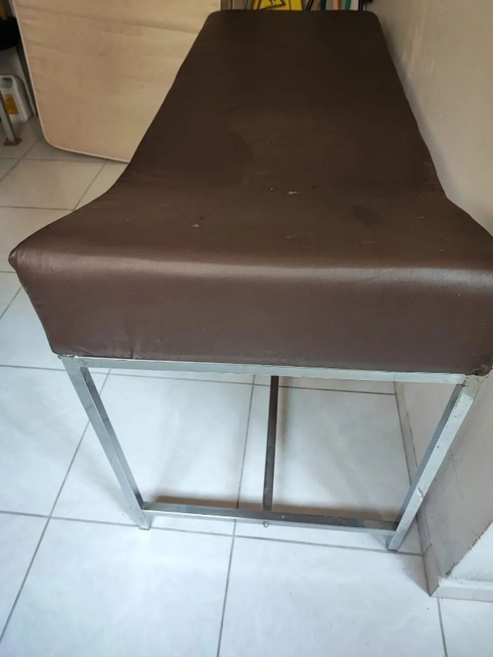 MESA DE EXMES