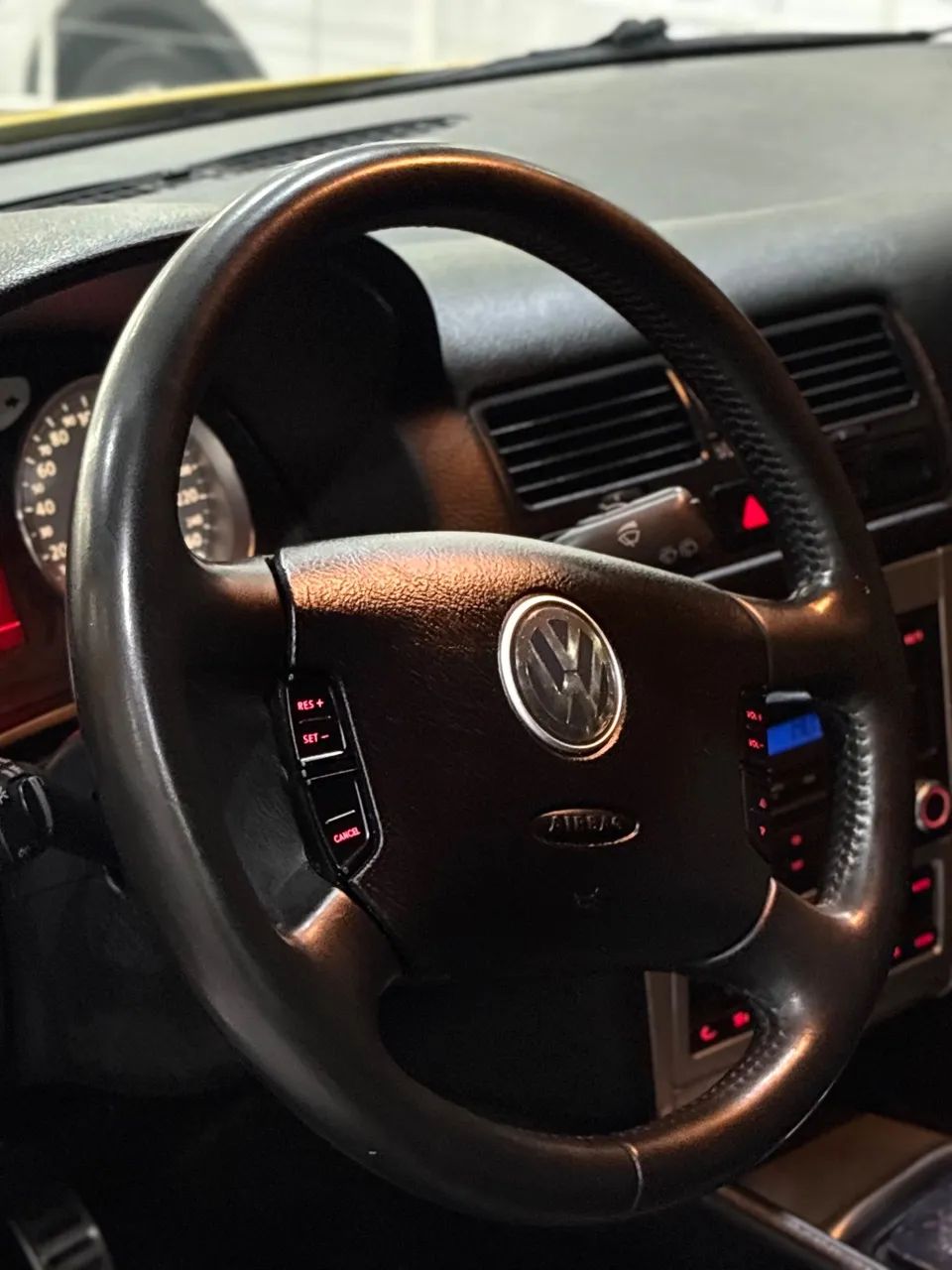 Volkswagen Golf 2.0/ 2.0 Mi Flex Aut/Tiptronic., foto 16 de 20