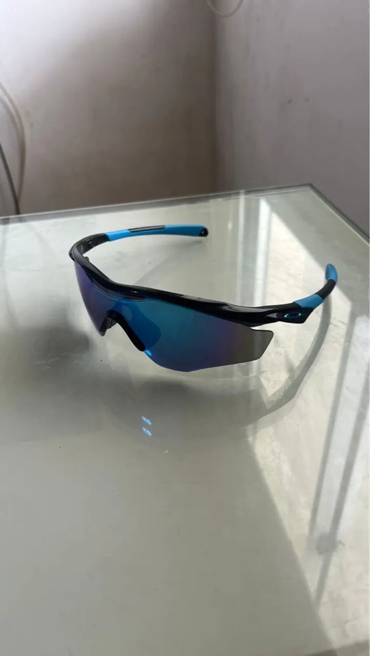 Óculos Oakley m2 frame  - Foto 2