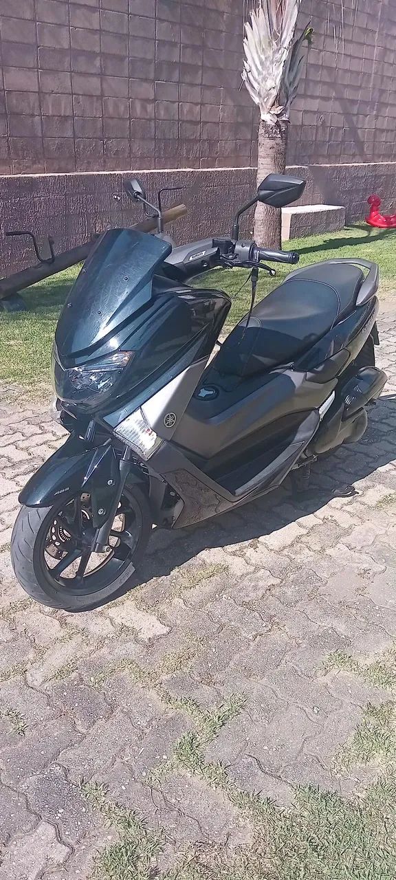 Nmax 160 2019 - Foto 2