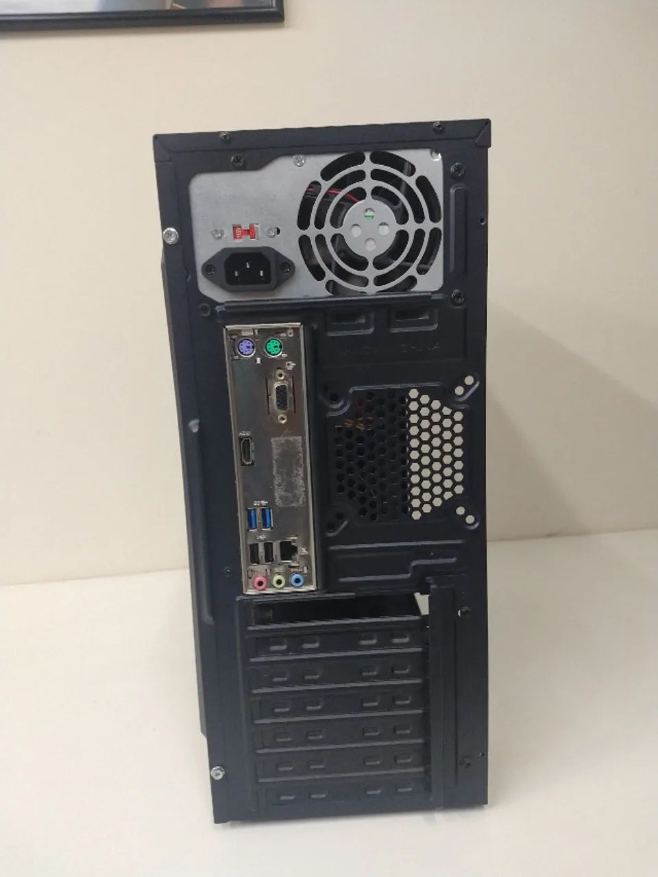 Computador com Processador Intel i3 10100 -  Loja Fisica teste e retire 11 3242-6364 - Foto 3