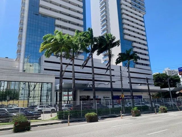 CONJ. COMERCIAL para alugar na cidade de FORTALEZA-CE - Foto 2