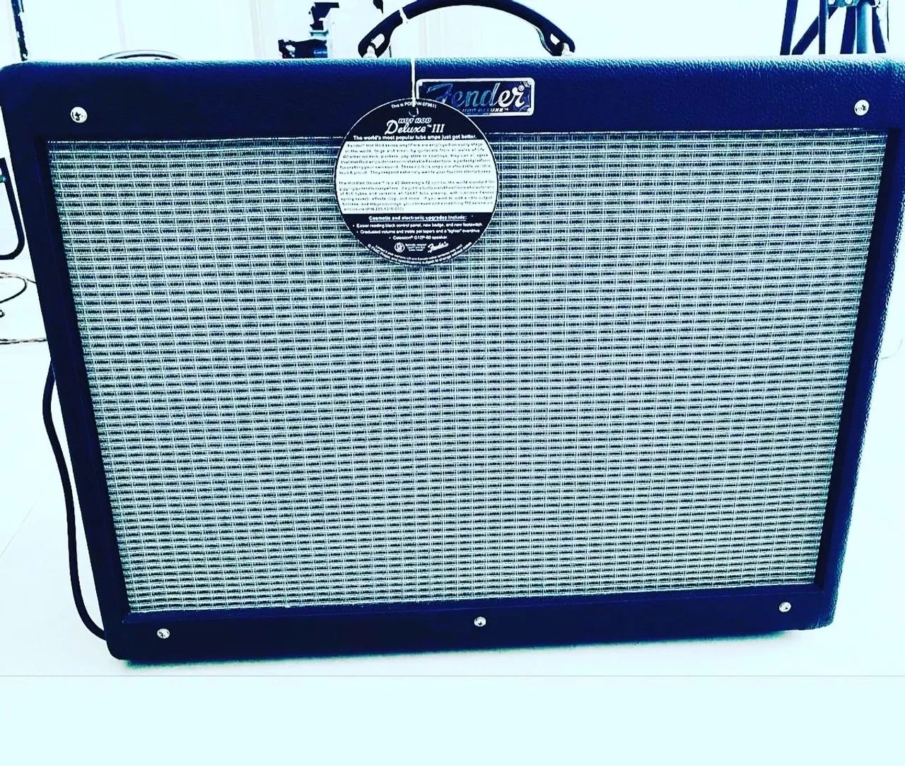 Fender Hot Rod Deluxe III - Foto 3