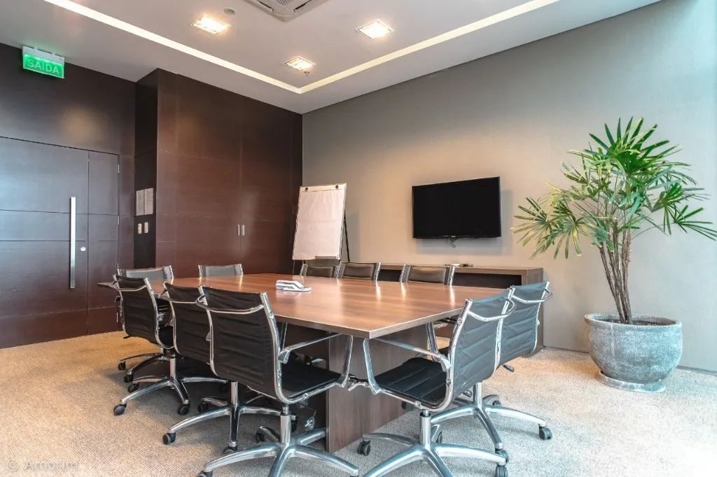 Sala comercial no Diamond Tower - Foto 4