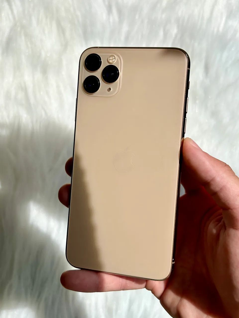 Iphone 11 pro max  - Foto 4
