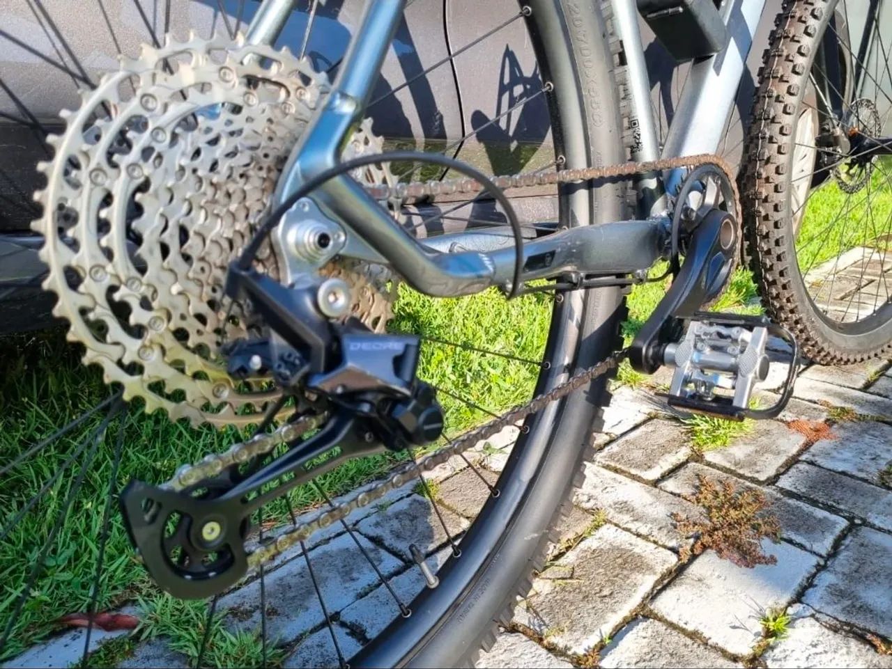 Mountain Bike TSW - Foto 3