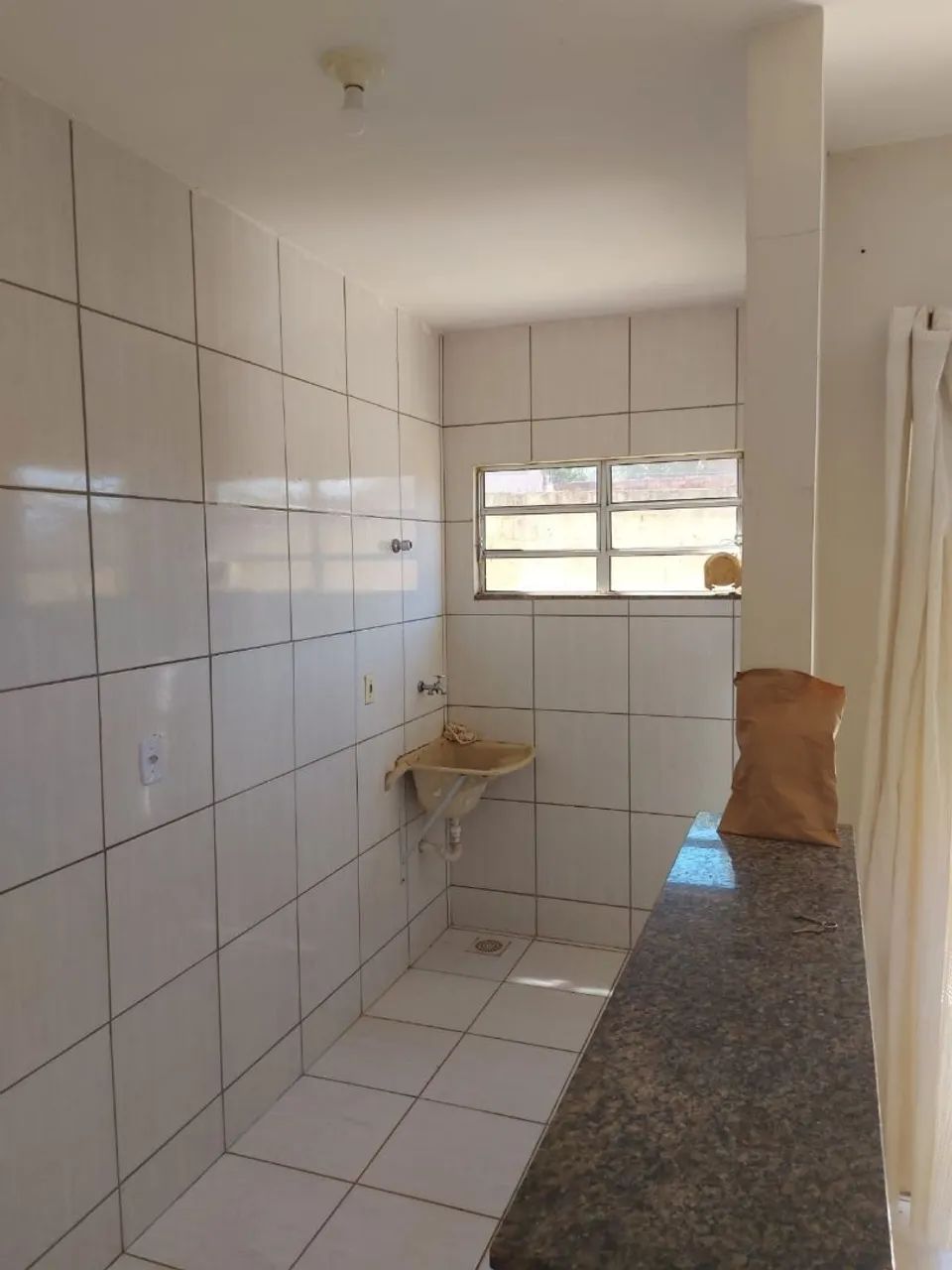 Alugo apartamento Cidade Ocidental  - Foto 5