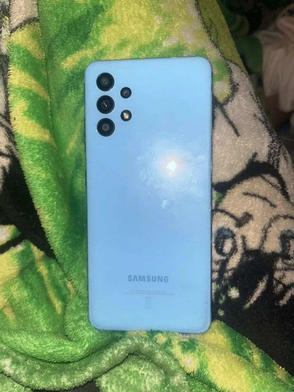 Celular Samsung A32 - Foto 5
