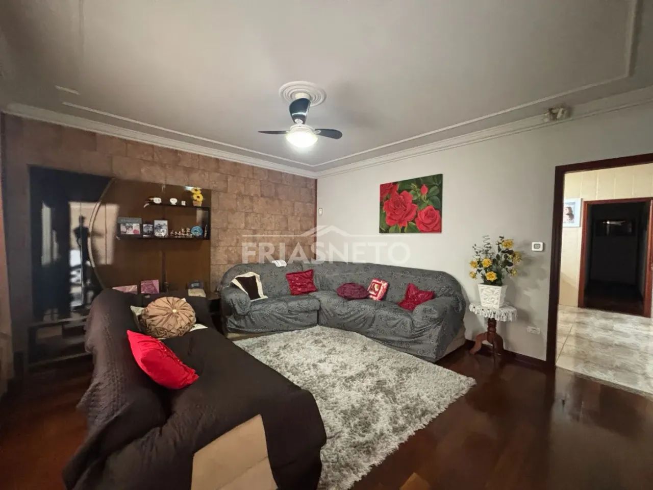 Casa à venda no Bairro Castelinho - Foto 3