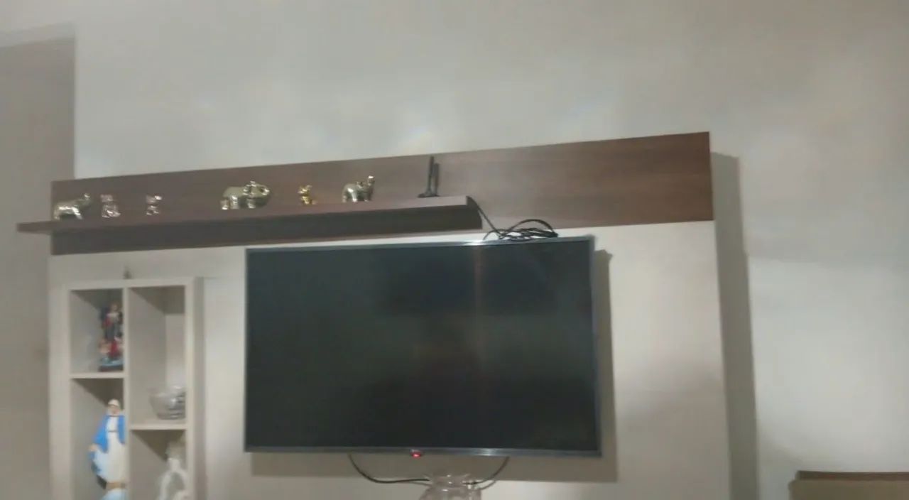 Estante em bom estado de uso - Foto 3