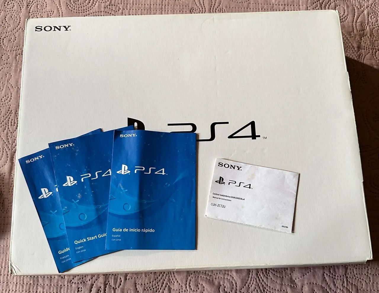 Vendo PlayStation 4 - Foto 5