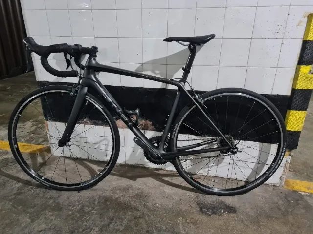 Bicicleta Trek Emonda SL6 Ultegra Carbono Tam54 - Ciclismo