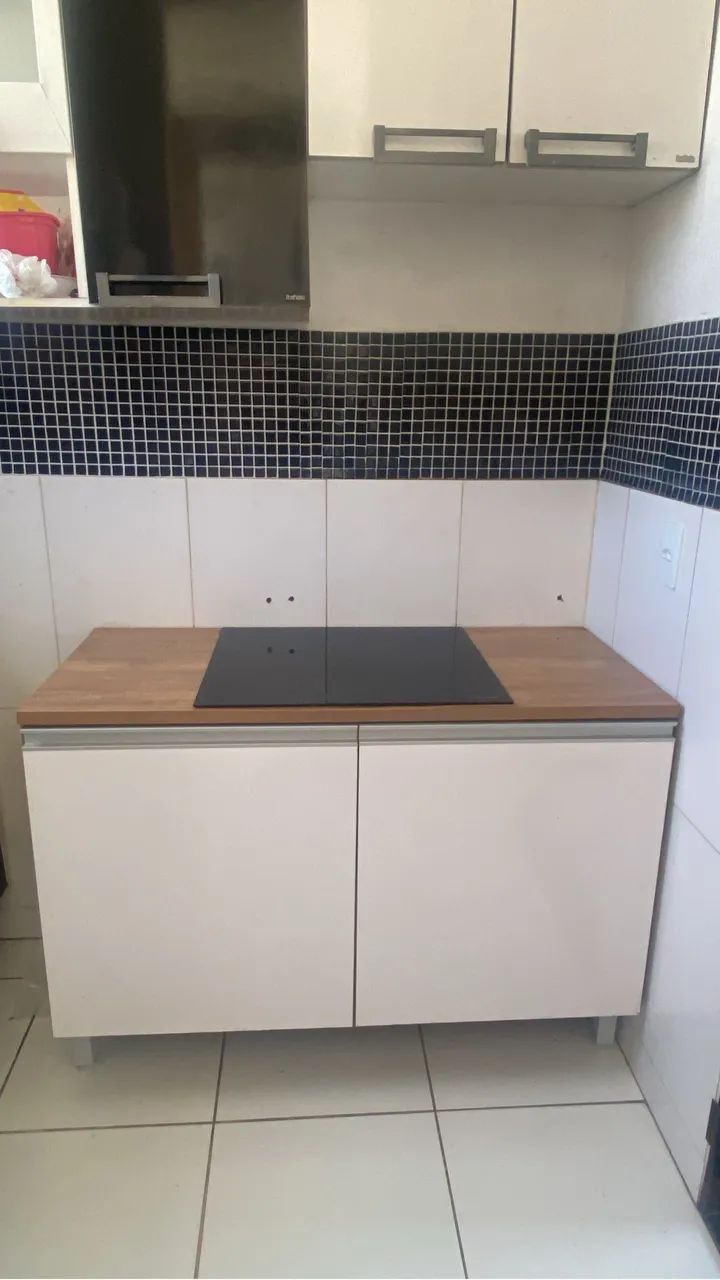 Cooktop + móvel  - Foto 4