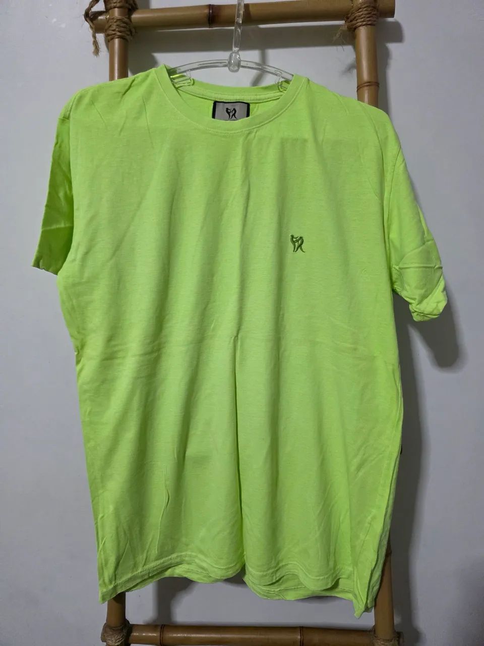 Camiseta Estonada FR Collection  - Foto 4