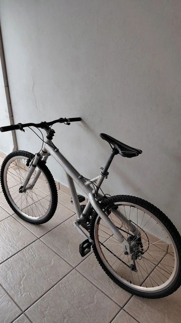 Bicicleta caloi t-type - Foto 2