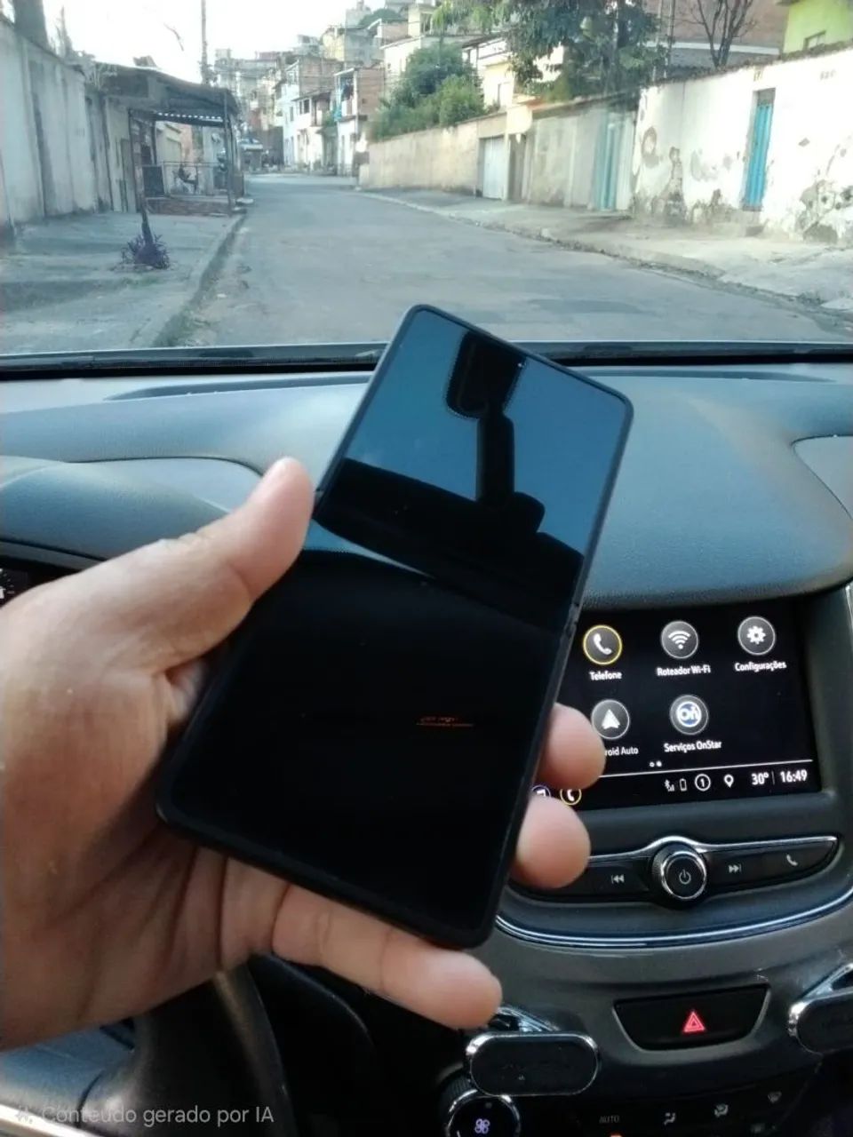 Galaxy Z Flip 7 - Foto 4