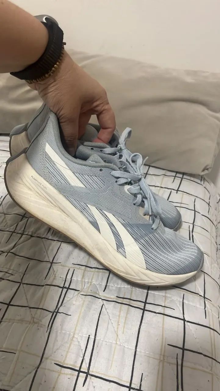 Tênis reebok - Foto 5