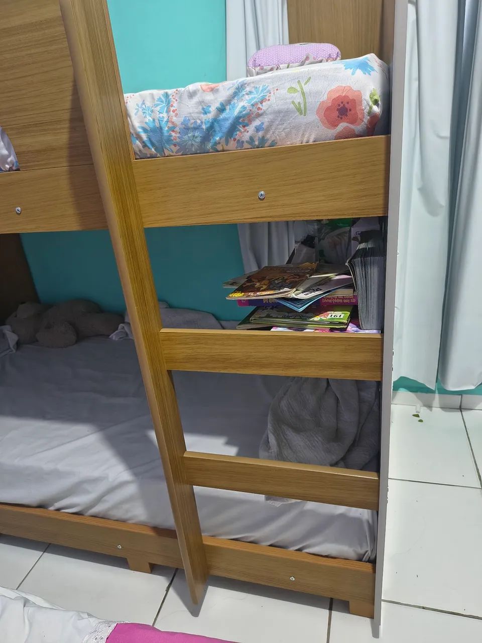 Beliche montessoriano  - Foto 3
