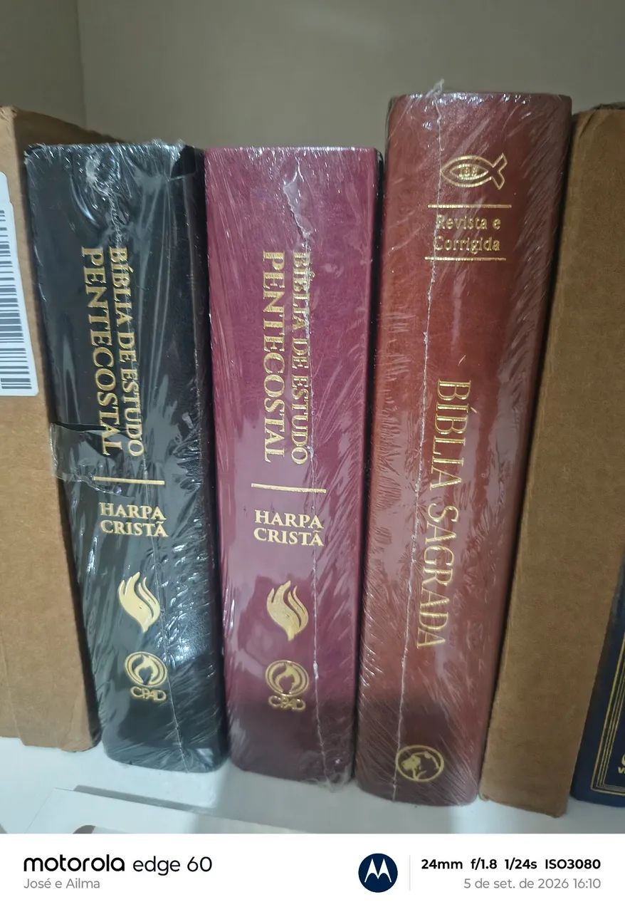 Bíblia e Teologia 