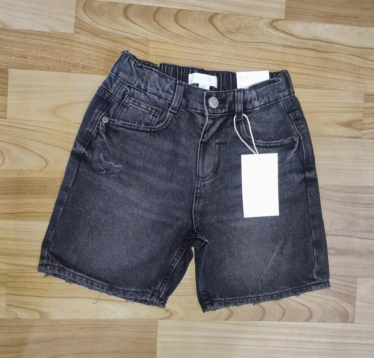 Bermuda Zara  - Foto 3