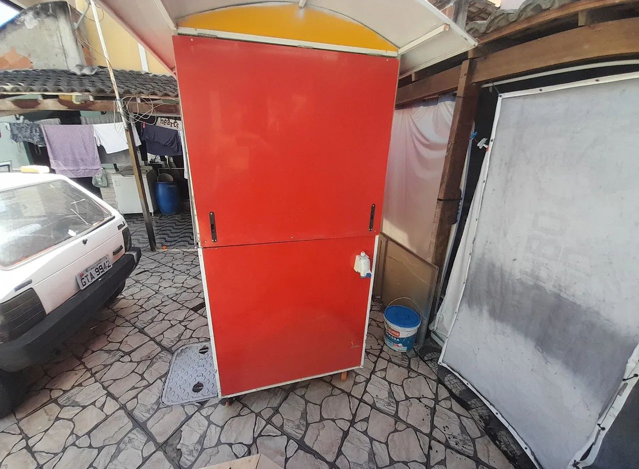 Trailer novinho  - Foto 5