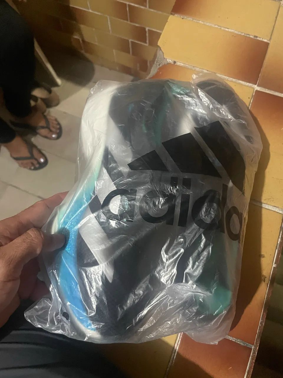Adidas Adizero Adios Pro 4 - Foto 4