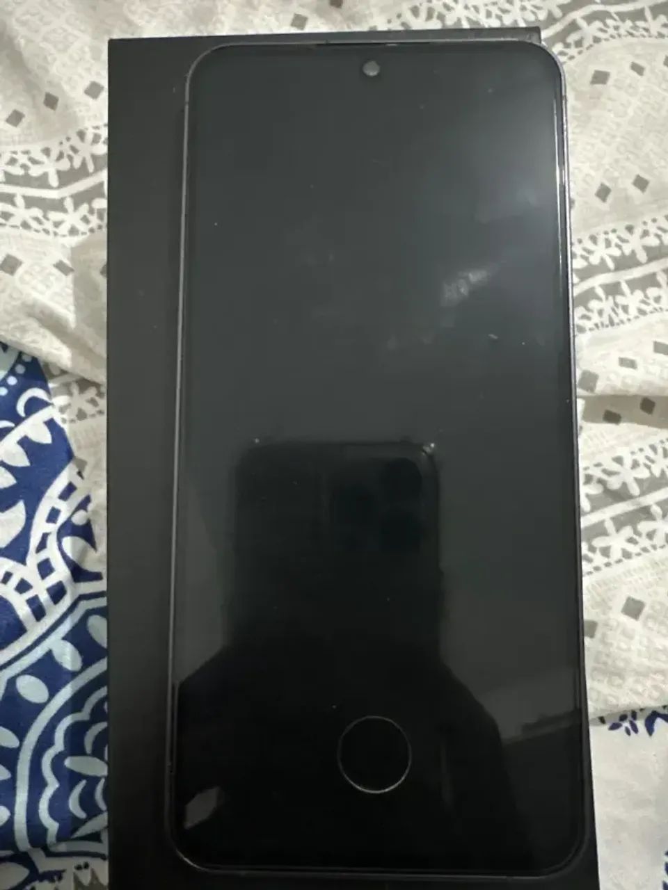 S24 fe 256GB - Foto 3