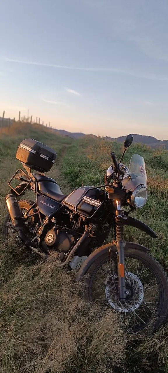 Himalayan 411/2021 - Foto 3