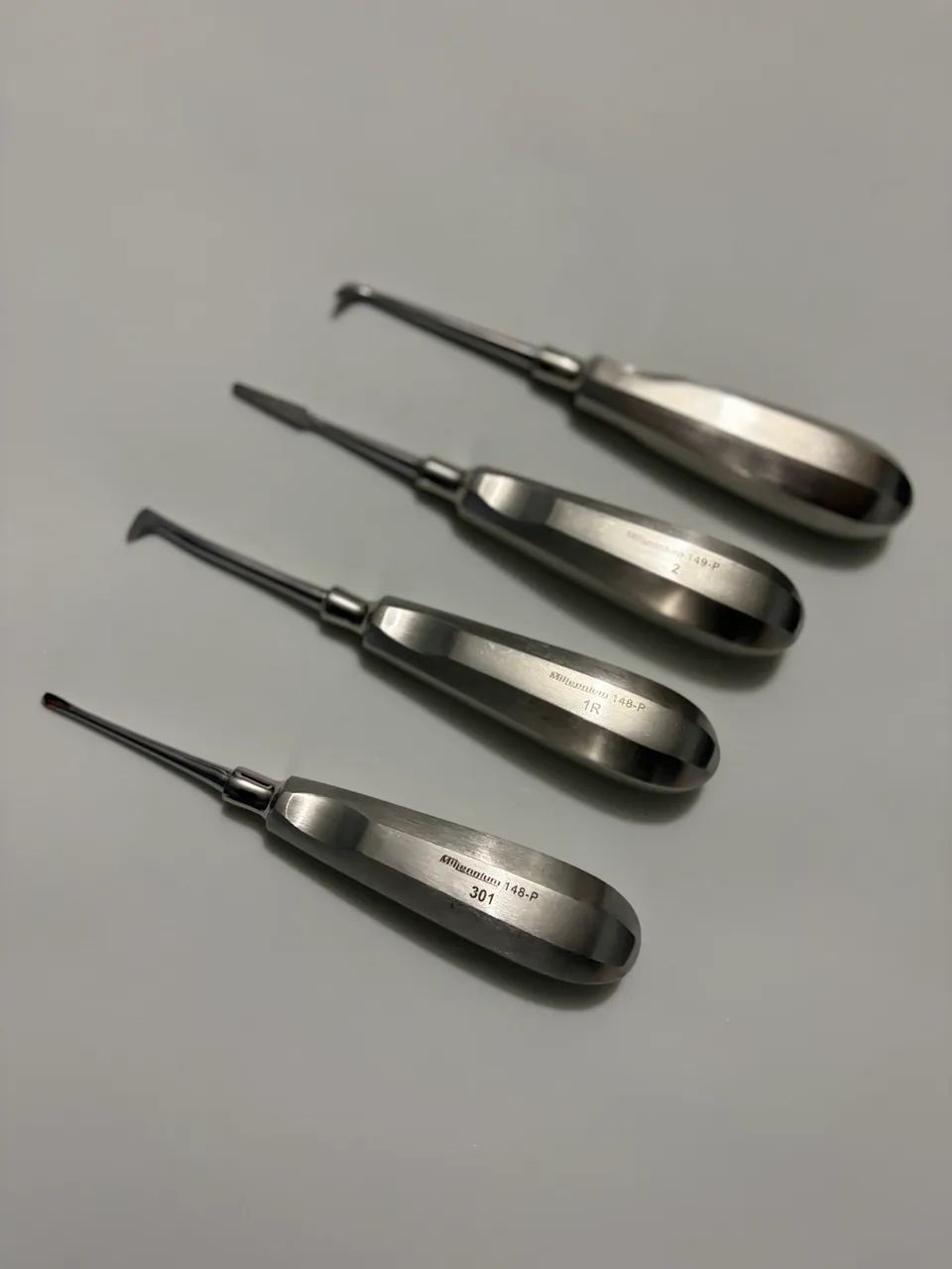 Instrumentais Odontológicos  - Foto 3