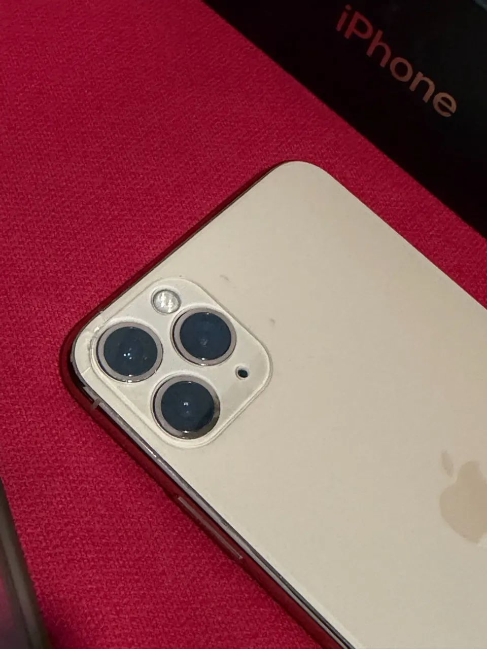 iPhone 11 Pro Max  - Foto 3