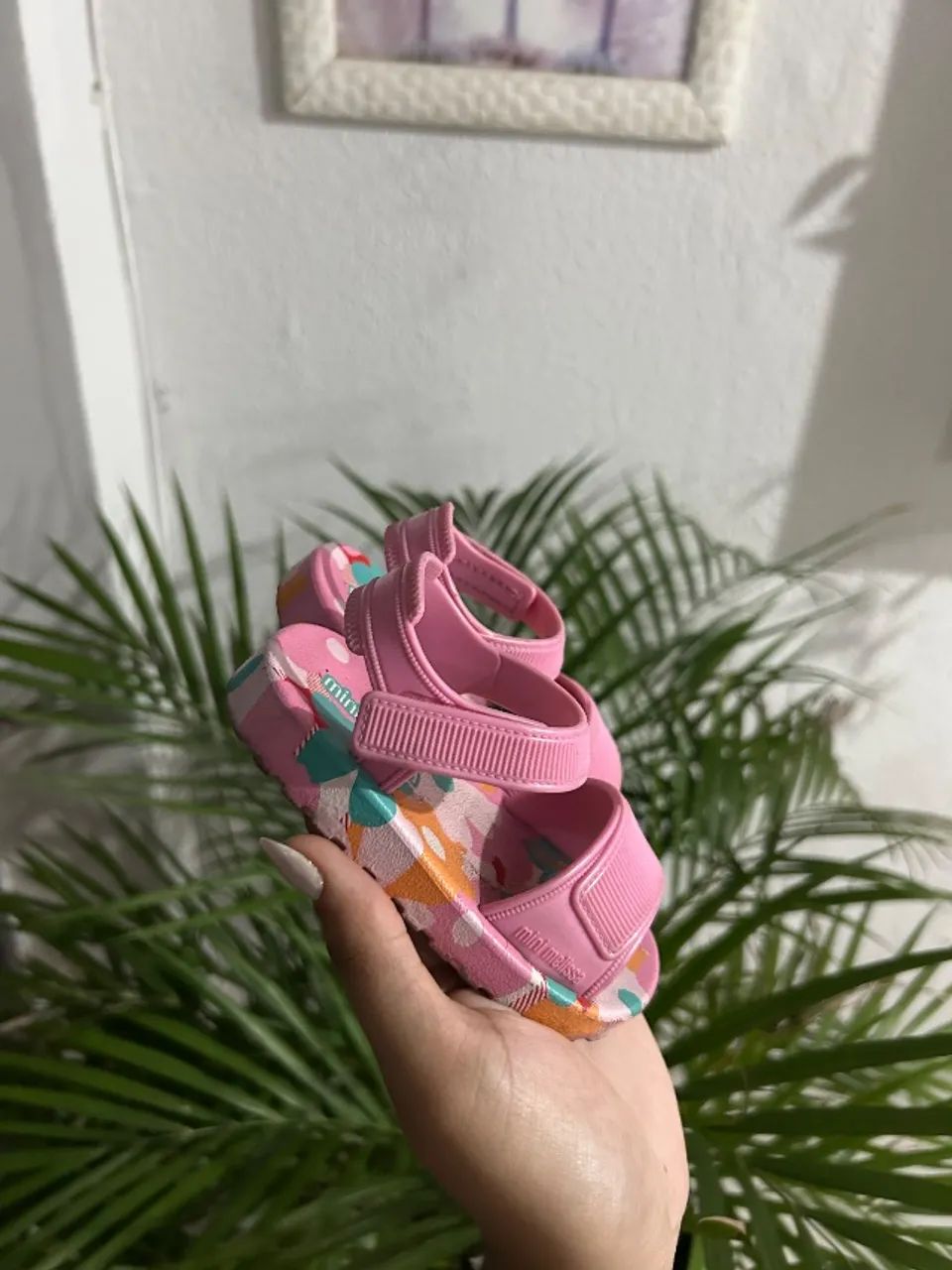 mini melissa  - Foto 3
