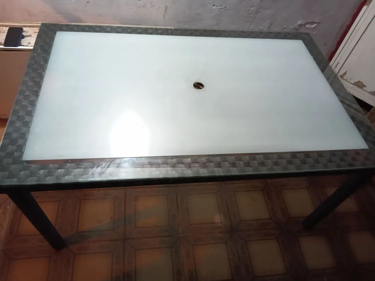 Mesa - Foto 2