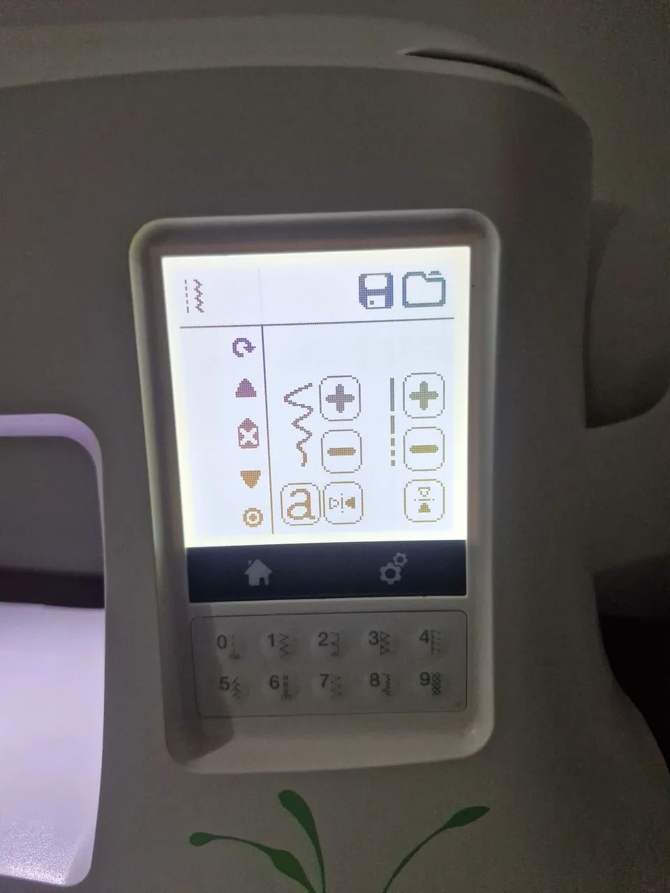 Singer, modelo Legacy C440. - Foto 5
