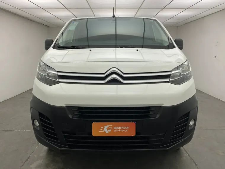 Citroen Jumpy Cargo 1.5 Turbo Diesel 2024