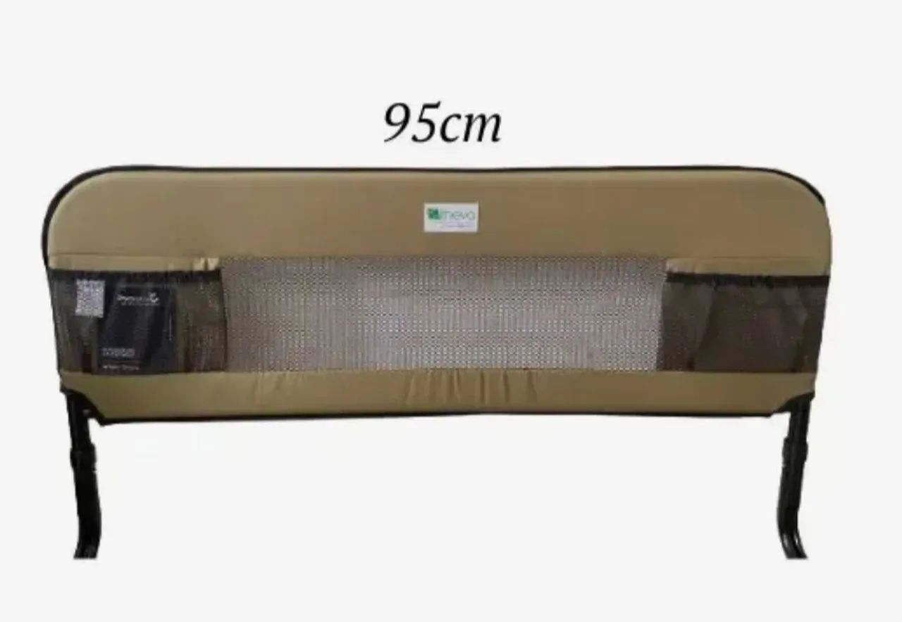 VENDO 2 GRADES DE PROTEÇÃO DE CAMA - Foto 3