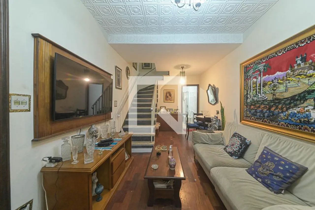 Casa à Venda - Brooklin, 3 Quartos, 180 m2 - Foto 3
