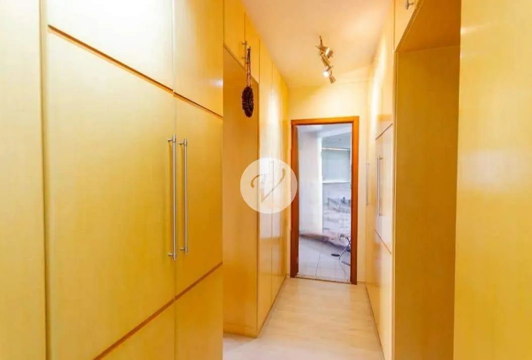 Apartamento de 91 m² no Bairro Jardim, Santo André | 1 Suíte, 2 Vagas e Lazer Completo - Foto 6