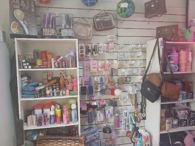 2loja de vestuario e variedades em Bage RS - Foto 5