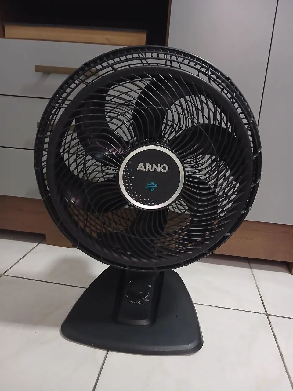 Ventilador Arno