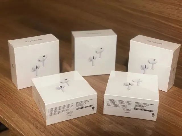 AirPods PRO 3 - Pronta Entrega - Consulte Cores - Avaliamos O Seu