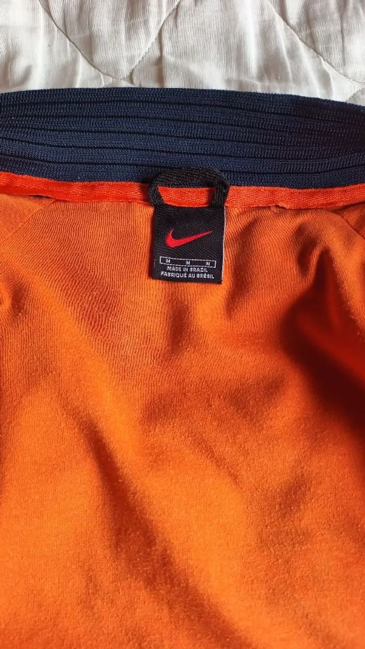 Casaco Jaqueta Nike  - Foto 5