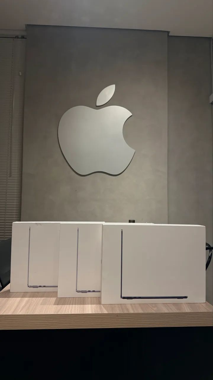 MacBook Air M5 512gb 16Ram Lacrados - Foto 4