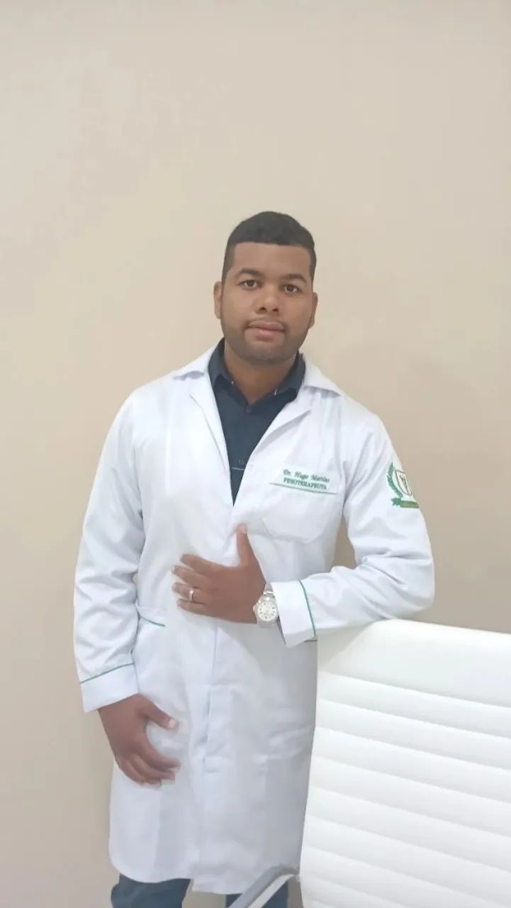 Fisioterapia domiciliar em João e região metropolitana  - Foto 2